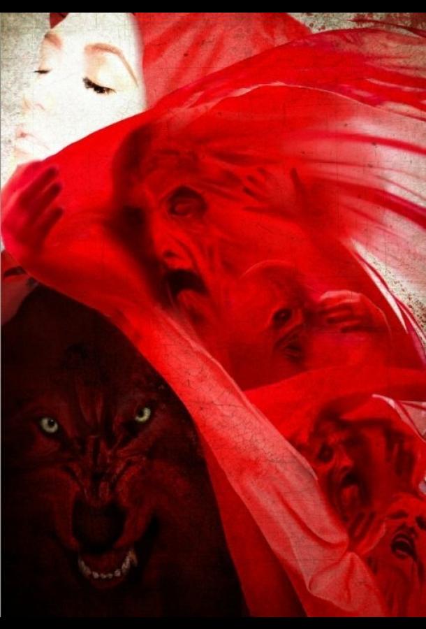 Постер к Красная Шапочка (2016)