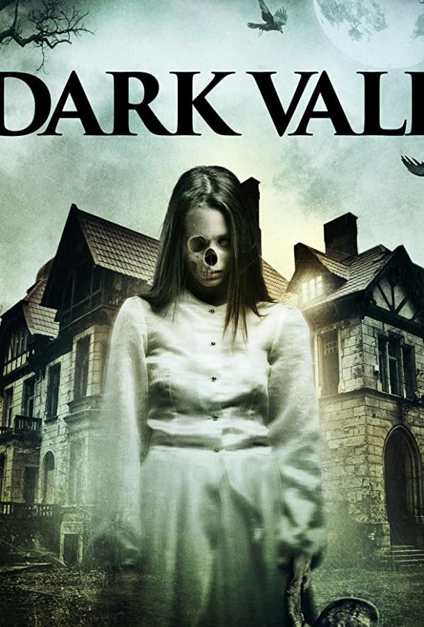 Постер к Dark Vale (2018)