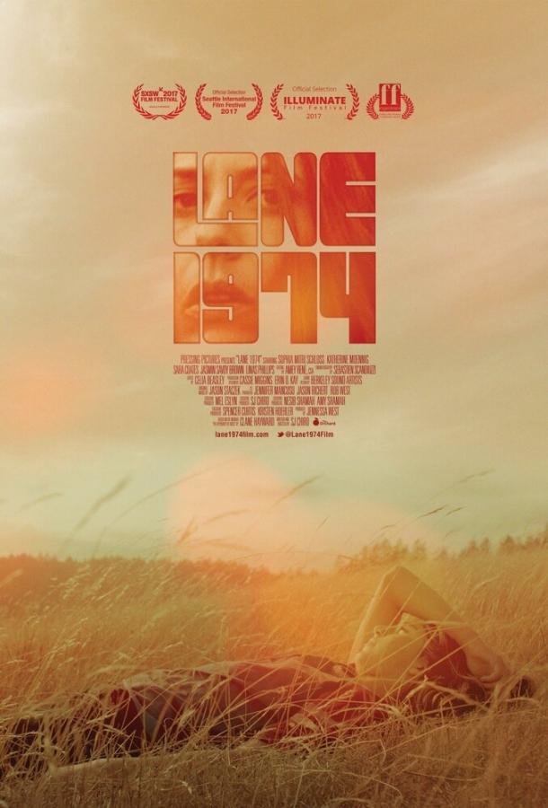 Постер к Лейн 1974 (2017)