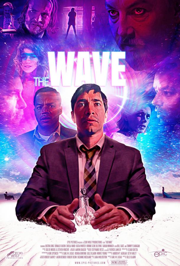 Постер к Ловушка разума (2019)