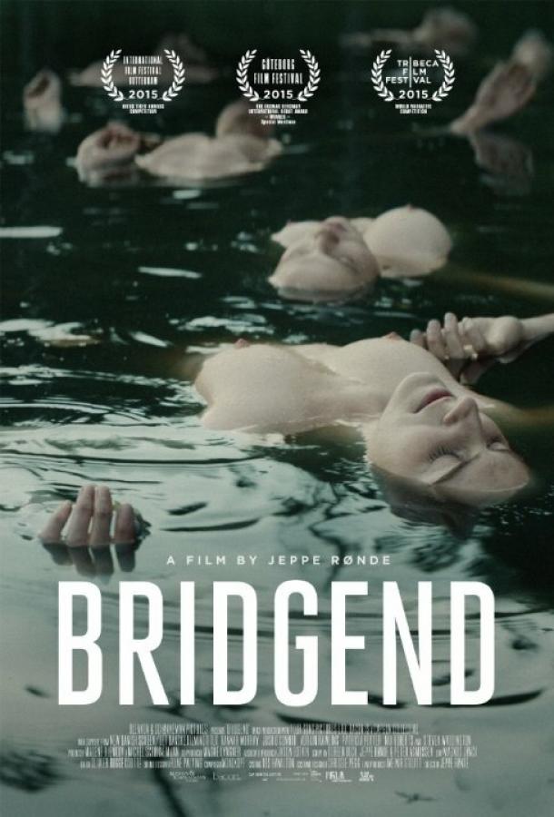 Постер к Бридженд (2015)
