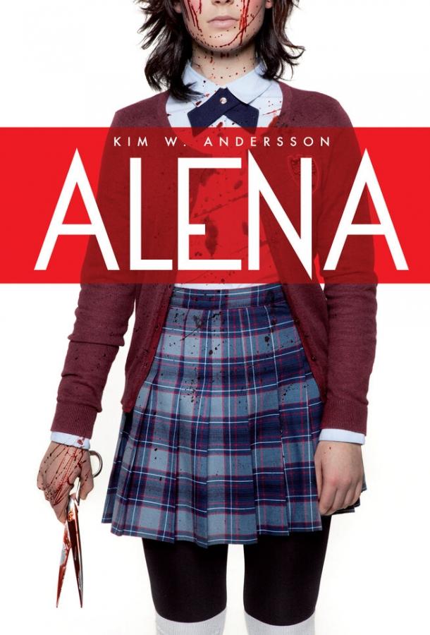 Постер к Алена (2015)