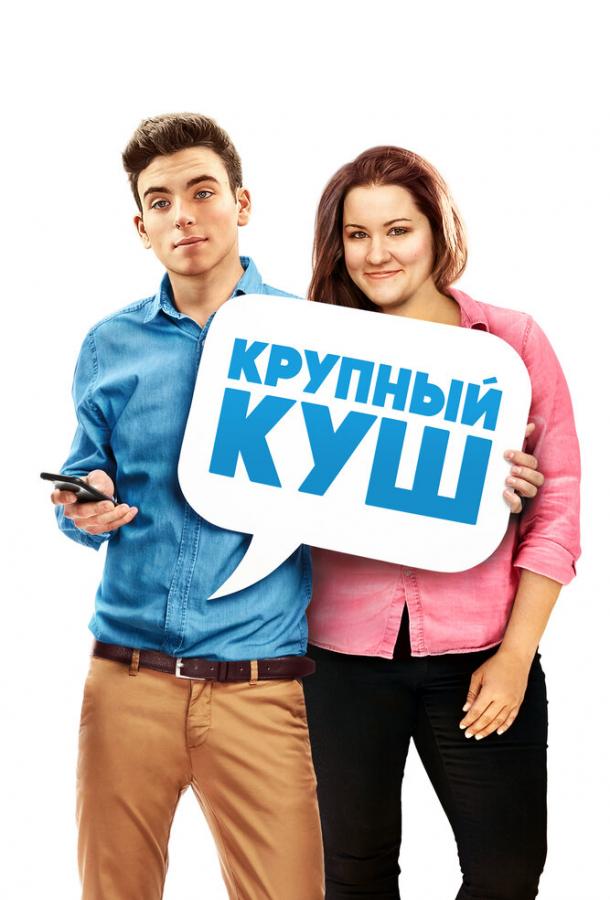 Постер к Крупный куш (2016)