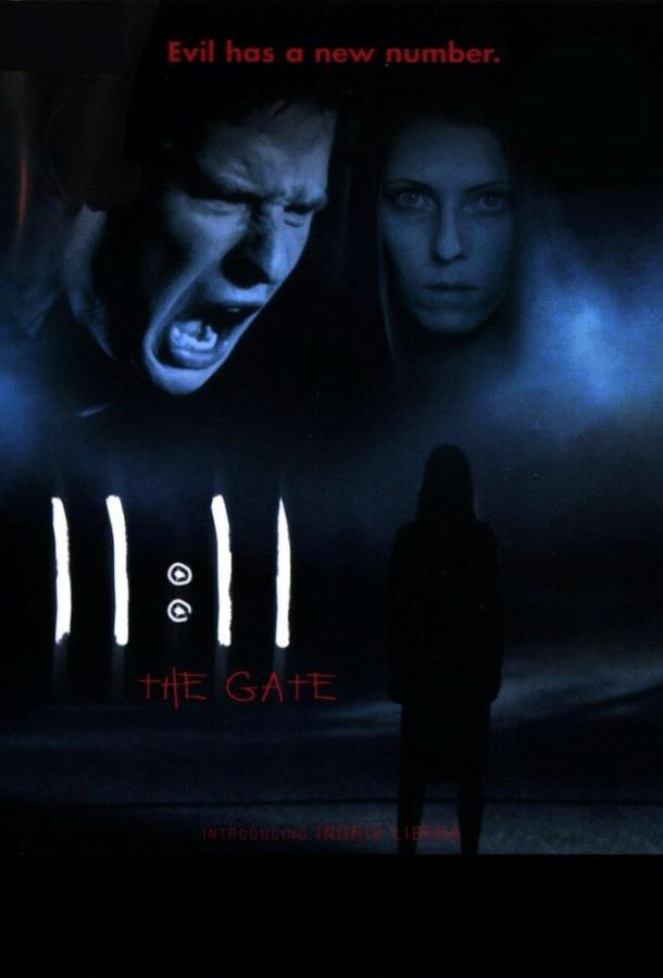 Постер к 11:11 (2004)