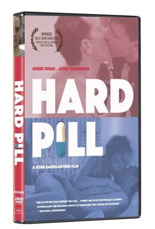 Постер к Сильнодействующее лекарство (2005)