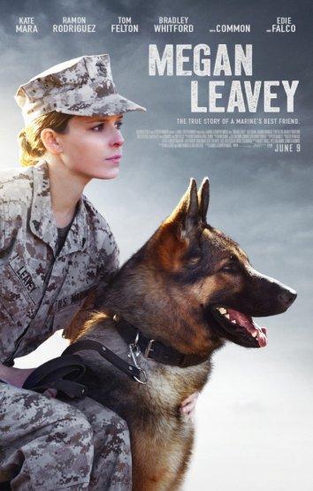 Постер к Меган Ливи (2017)