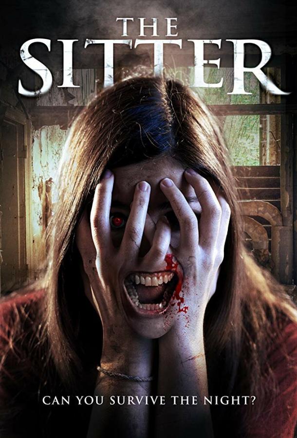 Постер к Смотрительница (2017)