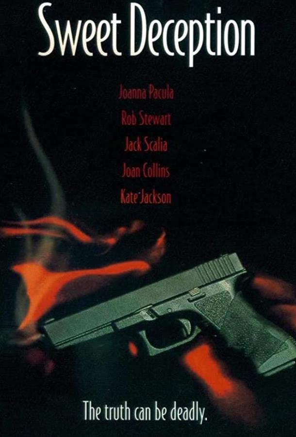 Постер к Сладкий обман (ТВ) (1998)