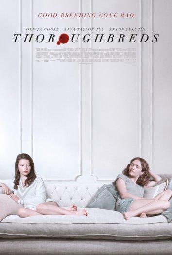 Постер к Чистокровные (2017)
