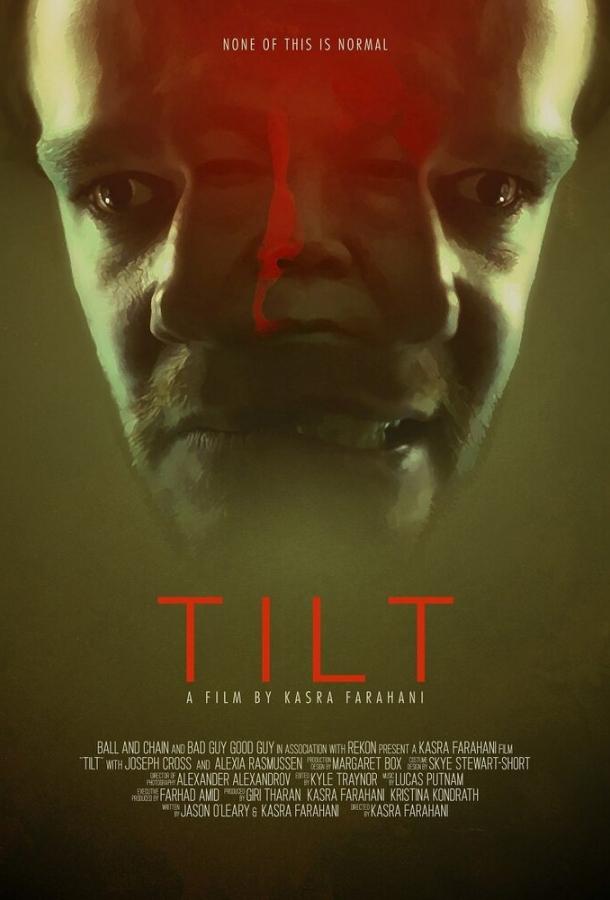 Постер к Наклон (2017)