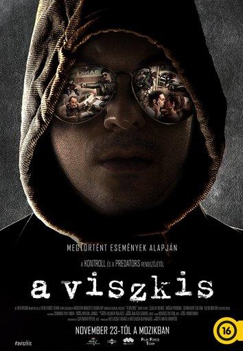 Постер к Грабитель Виски (2017)