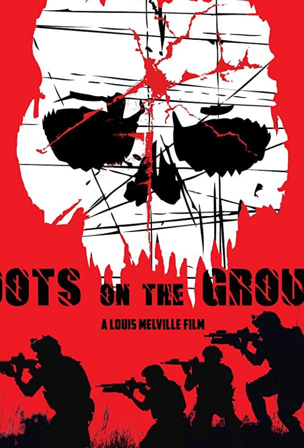 Постер к Boots on the Ground (2017)
