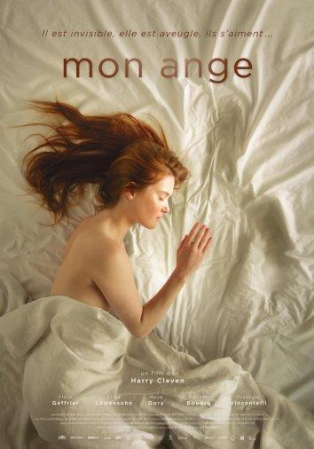 Постер к Мой ангел (2016)