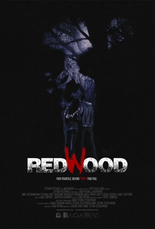 Постер к Рэдвуд (2017)