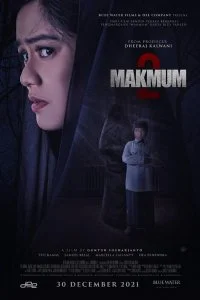 Постер к Тот, кто молится с тобой 2 (2021)