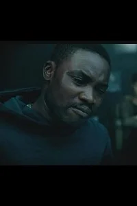 Постер к Агент из Абуджи (2020)