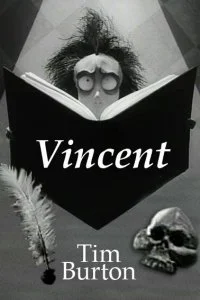 Постер к Винсент (1982)