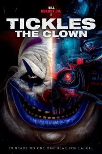 Постер к Клоун по имени Хохотун (2021)