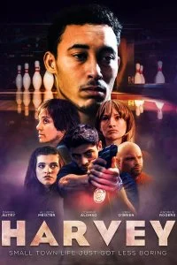 Постер к Харви (2021)