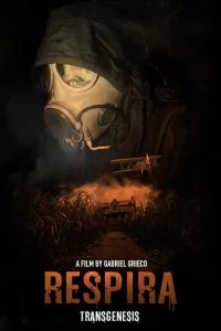Постер к Дыши: Трансгенез (2019)