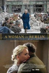 Постер к Безымянная — одна женщина в Берлине (2008)