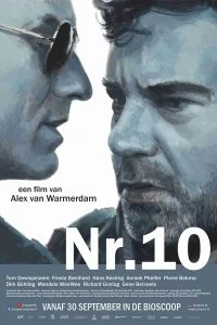 Постер к Номер десять (2021)
