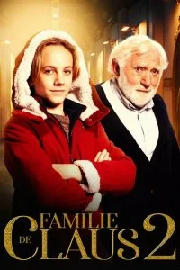 Постер к Семейство Клаус 2 (2021)