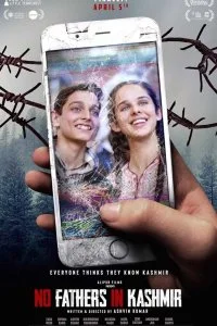 Постер к В Кашмире отцов не осталось (2019)