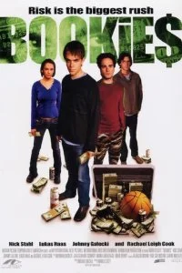 Постер к Букмекеры (2003)