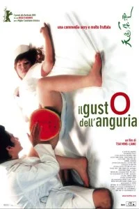 Постер к Капризное облако (2005)