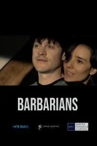 Постер к Варвары (2021)