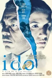 Постер к Я согласна (2020)