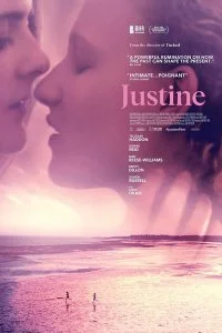 Постер к Жюстина (2019)