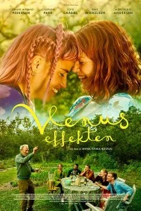 Постер к Эффект Венеры (2021)