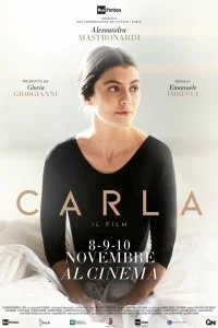 Постер к Карла (2021)