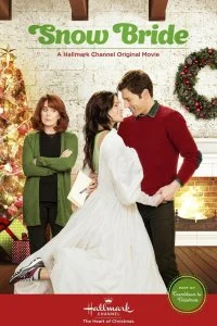 Постер к Снежная невеста (2013)