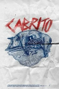 Постер к Кабрито (2020)