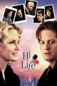 Постер к Хочешь жить — умей вертеться (1998)