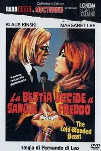Постер к Зверь с холодной кровью (1971)