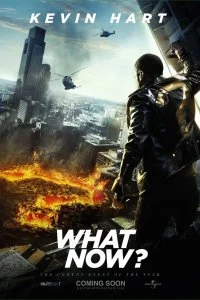 Постер к Кевин Харт: Что теперь? (2016)