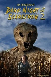 Постер к Темная ночь пугала 2 (2022)