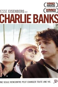 Постер к Образование Чарли Бэнкса (2007)