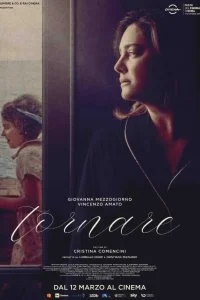 Постер к Вернуться (2019)