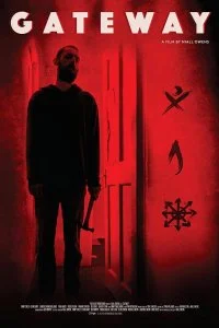 Постер к Врата (2018)