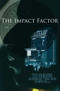 Постер к Влияющий фактор (2017)