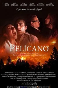 Постер к Пеликан (2019)