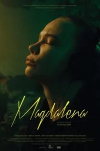 Постер к Магдалена (2021)