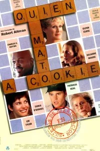 Постер к Колесо фортуны (1998)