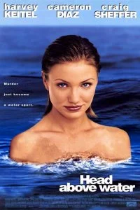 Постер к Как удержаться на плаву (1996)