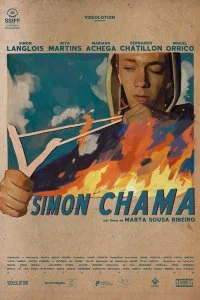 Постер к Симон звонит (2020)